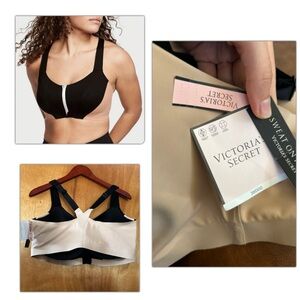 Victoria's Secret knockout  Sports Bra 38DDD